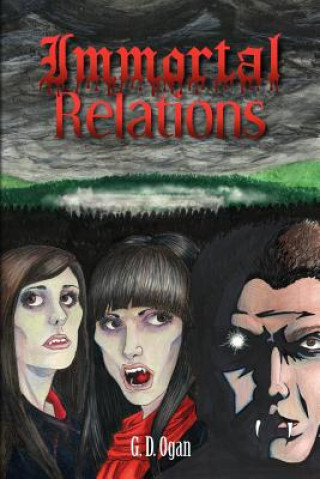 Immortal Relations