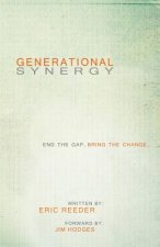 Generational Synergy: End the Gap. Bring the Change