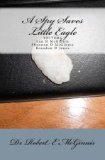 A Spy Saves Little Eagle: Wisnook Series