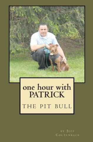 One Hour With Patrick