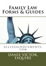 Family Law Forms & Guides: Family Law