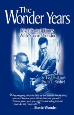 The Wonder Years My Life and Times With Stevie Wonder