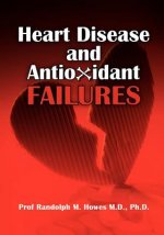 Heart Disease and Antioxidant Failures: A Selective World Literature Review