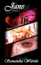 Vampire Assassin: A series of novellas