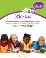 Kid Toc: Where learning from kids is fun!