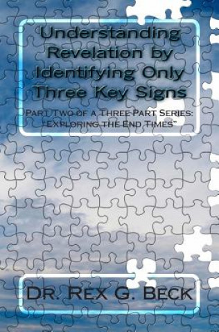 Understanding Revelation by Identifying Only Three Key Signs: Part Two of a Three Part Series: 