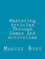 Mastering Articles Through Games and Activities