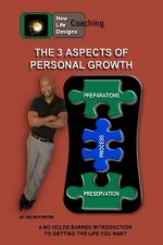 The 3 Aspects of Personal Growth