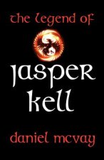 Legend of Jasper Kell