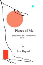 Pieces of Me: (Imagination and Contemplation)