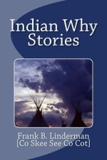 Indian Why Stories