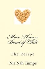More Than a Bowl of Chili: The Recipe