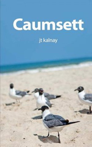Caumsett: A Ghost Story