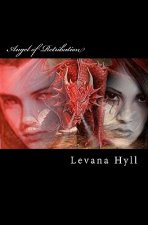Angel of Retribution: Alpha Angels Series