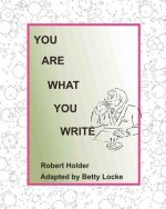 You are what you write: How a study of hand writing can help with everyday problems
