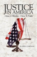 Justice in America: How it Works - How it Fails