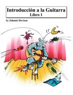 Introducción a la Guitarra - Libro 1