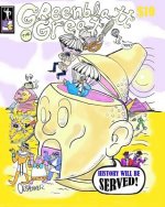 Greenblatt the Great!: 