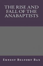 The Rise and Fall of the Anabaptists