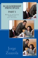 50 Leadership Principles PART I: How to position yourself for success