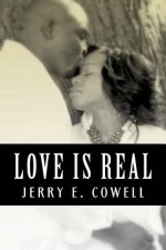 Love is Real: The Foundation of Love