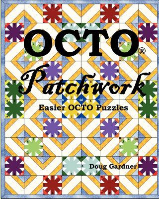 OCTO Patchwork: Easier OCTO Puzzles