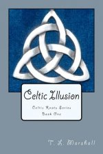 Celtic Illusion: Celtic Knots Series
