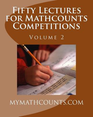 Fifty Lectures for Mathcounts Competitions (2)