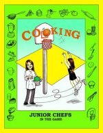 Cooking Junior Chefs In The Game
