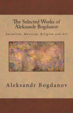 The Selected Works of Aleksandr Bogdanov