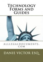 Technology Forms and Guides: alllegaldocuments.com