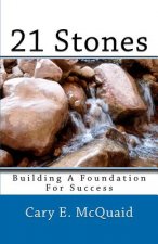 21 Stones: Building a Foundation For Success