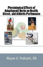 Physiological Effects of Adaptogenic Herbs on Health, Stress, and Athletic Performance