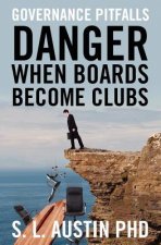DANGER When Boards Become Clubs