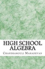 High School Algebra