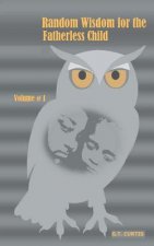 Random Wisdom for the Fatherless Child - Volume # 1