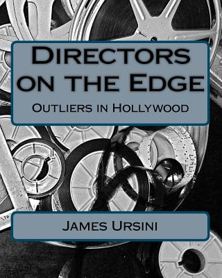 Directors on the Edge: Outliers in Hollywood