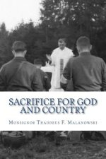 Sacrifice for God and Country