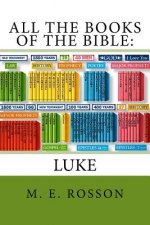 All the Books of the Bible-The Gospel of Luke: Unabridged