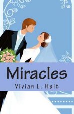 Miracles: Lanthia Series