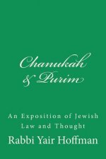 Chanukah & Purim