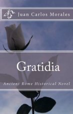 Gratidia: Ancient Rome Historical Novel