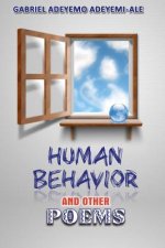 Human Behavior And Other Poems