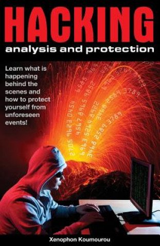 Hacking analysis and protection: Hacking analysis and protection methods