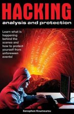 Hacking analysis and protection: Hacking analysis and protection methods