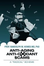 Anti-aging Anti-oxidant Scams: A 