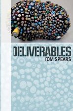 Deliverables: A Corporate Thriller