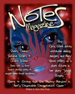 Notes Magazine: Issue #3: August 2011