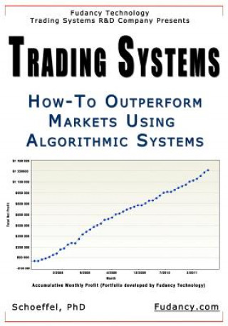 Trading Systems: How-To outperform markets using algorithmic systems