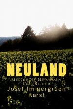Neuland: Gedichte, Gedanken und Bilder